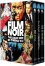 Film Noir: Dark Side of Cinema [Blu-ray]