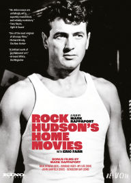 Title: Rock Hudson's Home Movies