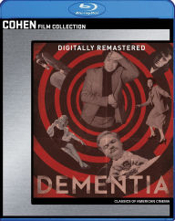 Title: Dementia [Blu-ray]
