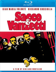 Title: Sacco & Vanzetti [Blu-ray]