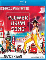 Title: Flower Drum Song [Blu-ray]