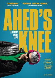 Title: Ahed's Knee