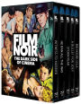 Film Noir: Dark Side of Cinema [Blu-ray]