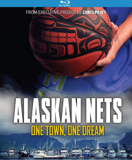 Title: Alaskan Nets [Blu-ray]
