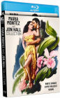 Maria Montez & Jon Hall Collection [Blu-ray]