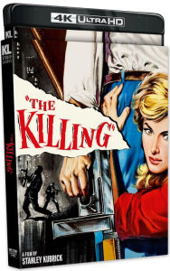 Title: Killing [4K Ultra HD Blu-ray]