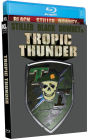 Tropic Thunder [Blu-ray]