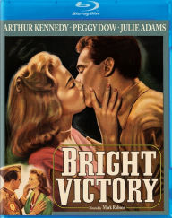 Title: Bright Victory [Blu-ray]