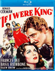 Title: If I Were King [Blu-ray]