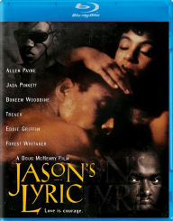Title: Jason's Lyric [Blu-ray]