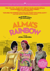 Title: Alma's Rainbow