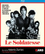 Le Soldatesse [Blu-ray]