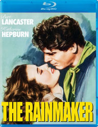Title: The Rainmaker [Blu-ray]