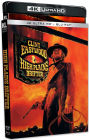 High Plains Drifter [4K Ultra HD Blu-ray]