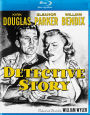 Detective Story [Blu-ray]