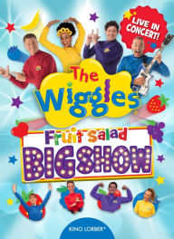 Title: The Wiggles: Fruit Salad Big Show