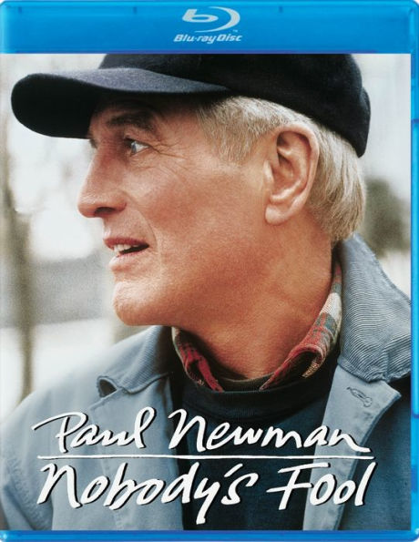 Nobody's Fool [Blu-ray]