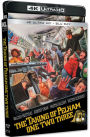 The Taking of Pelham One Two Three [4K Ultra HD Blu-ray]