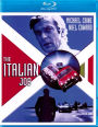 The Italian Job [Blu-ray]