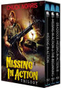Missing in Action: Trilogy [Blu-ray]