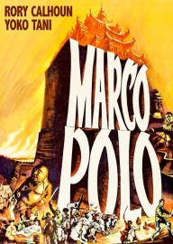 Title: Marco Polo