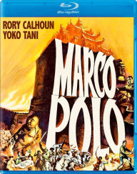 Title: Marco Polo [Blu-ray]