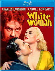 Title: White Woman [Blu-ray]