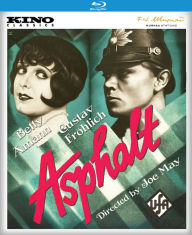 Title: Asphalt [Blu-ray]