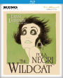 The Wildcat [Blu-ray]