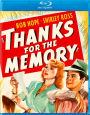 Thanks for the Memory [Blu-ray]