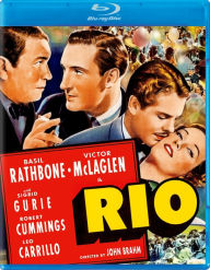 Title: Rio [Blu-ray]