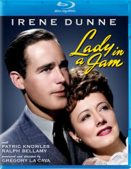Title: Lady in a Jam [Blu-ray]