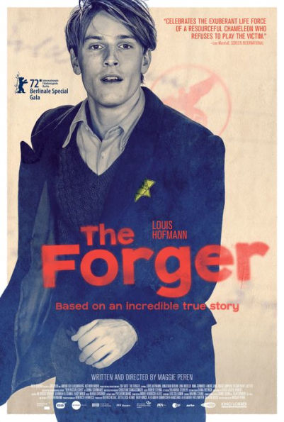 The Forger