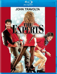 Title: The Experts [Blu-ray]