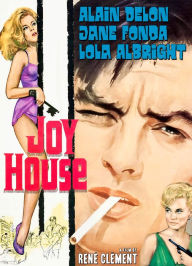 Title: Joy House