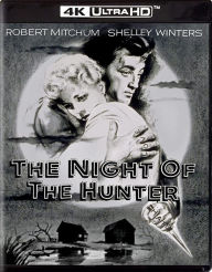 Title: The Night of the Hunter [4K Ultra HD Blu-ray]