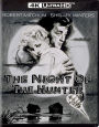 The Night of the Hunter [4K Ultra HD Blu-ray]