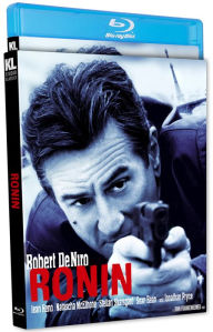 Ronin [Blu-ray]