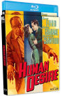 Human Desire [Blu-ray]