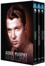 Audie Murphy Collection II [Blu-ray]