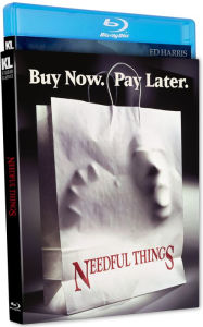 Title: Needful Things [Blu-ray]