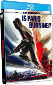 Title: Is Paris Buring? [Blu-ray]