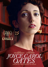 Title: Joyce Carol Oates: A Body in the Service of Mind
