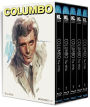 Columbo: The 1970s [Blu-ray]