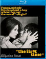 The First Time [Blu-ray]