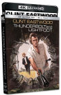 Thunderbolt and Lightfoot [4K Ultra HD Blu-ray]