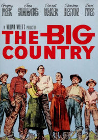 Title: The Big Country