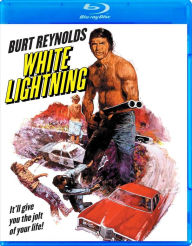 Title: White Lightning [Blu-ray]