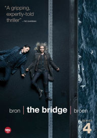 Title: The Bridge: Series 4
