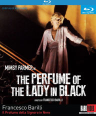 Title: The Perfume of the Lady in Black [Blu-ray]